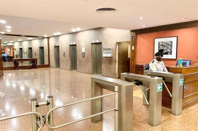Rancho Porteño Ciudad Autónoma de Ciudad Autónoma de Buenos Aires Exterior foto