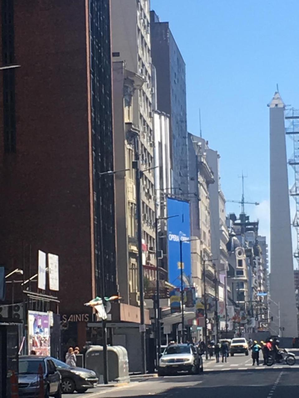 Rancho Porteño Ciudad Autónoma de Ciudad Autónoma de Buenos Aires Exterior foto