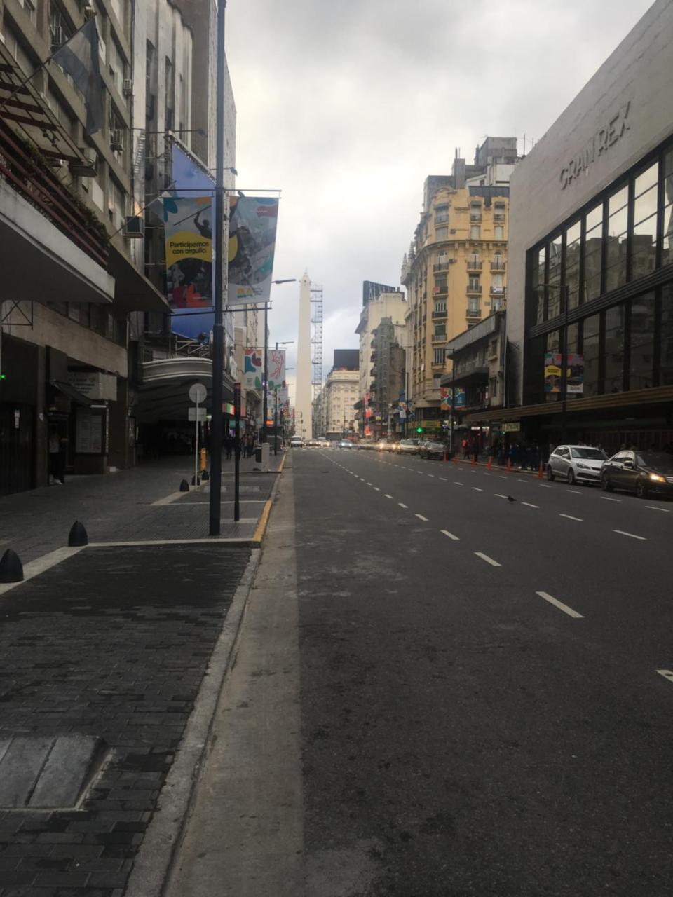 Rancho Porteño Ciudad Autónoma de Ciudad Autónoma de Buenos Aires Exterior foto